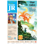 《21世纪英文报》初二25-26学年21-25期寒假合刊_916