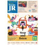 《21世纪英文报》初三25-26学年第21-25期寒假合刊_814